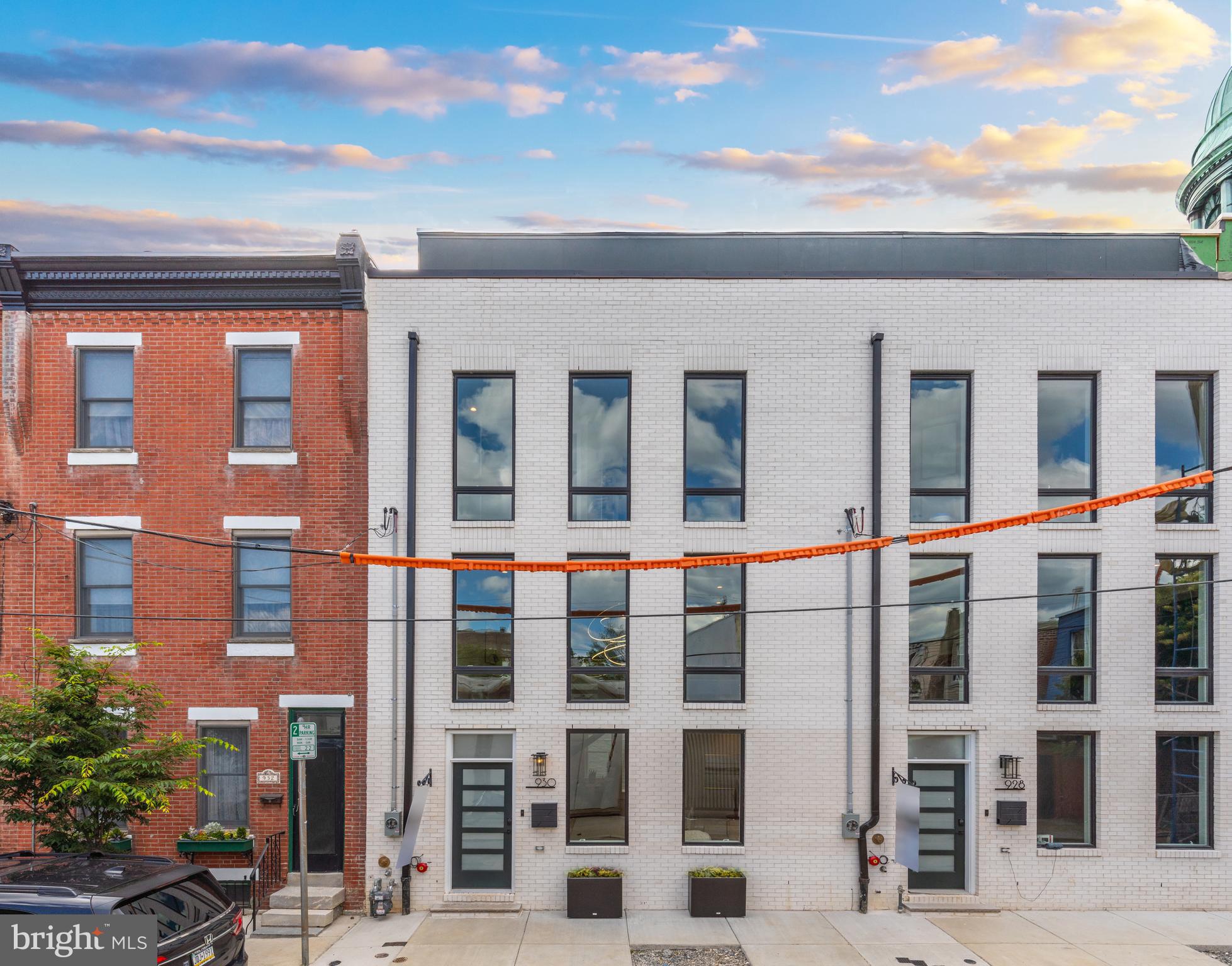 BELLA VISTA - Residential