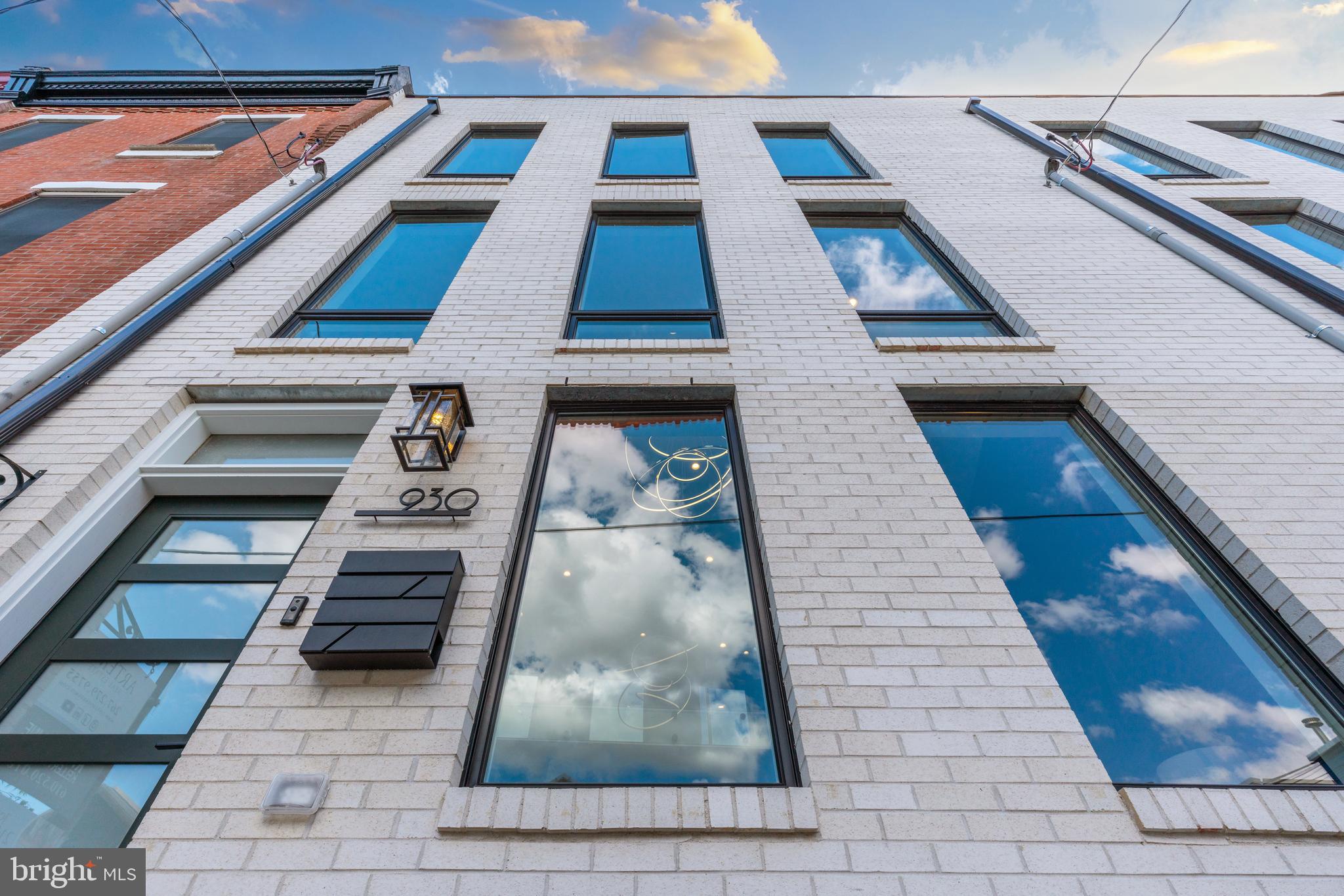 BELLA VISTA - Residential