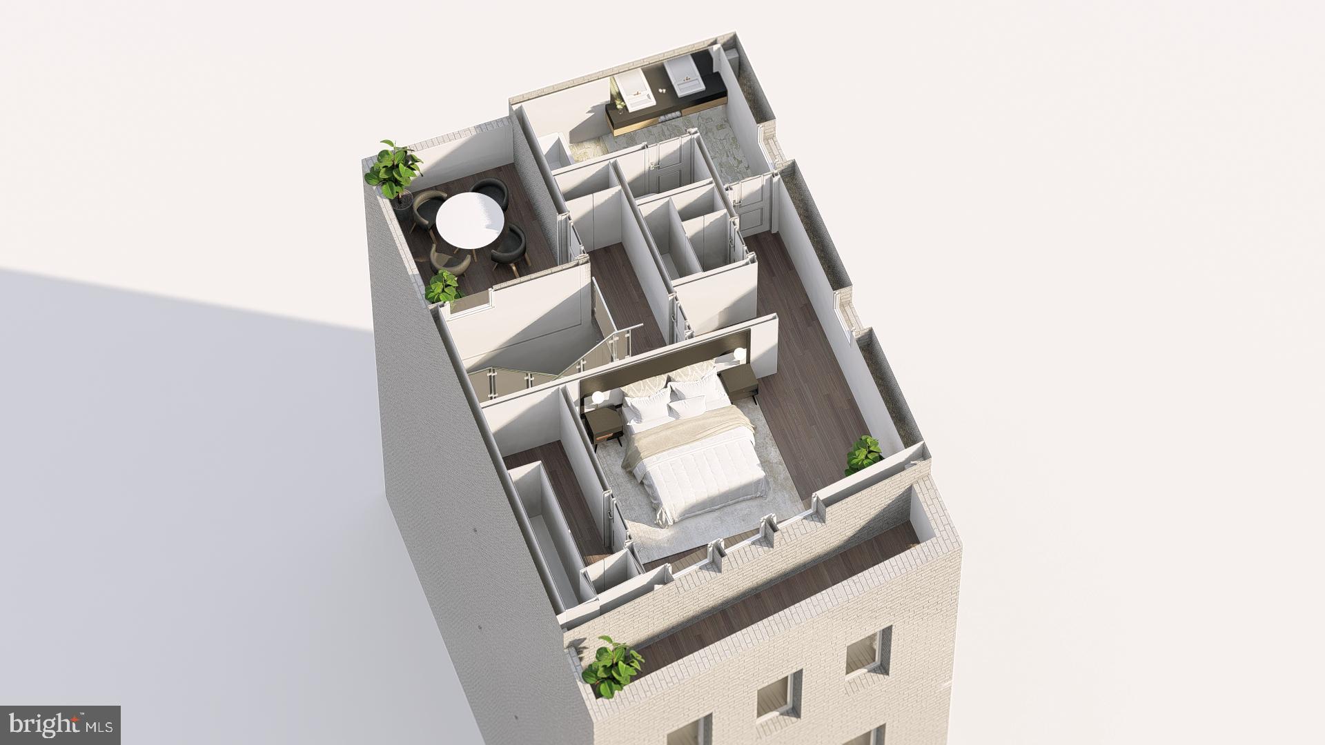 BELLA VISTA - Residential