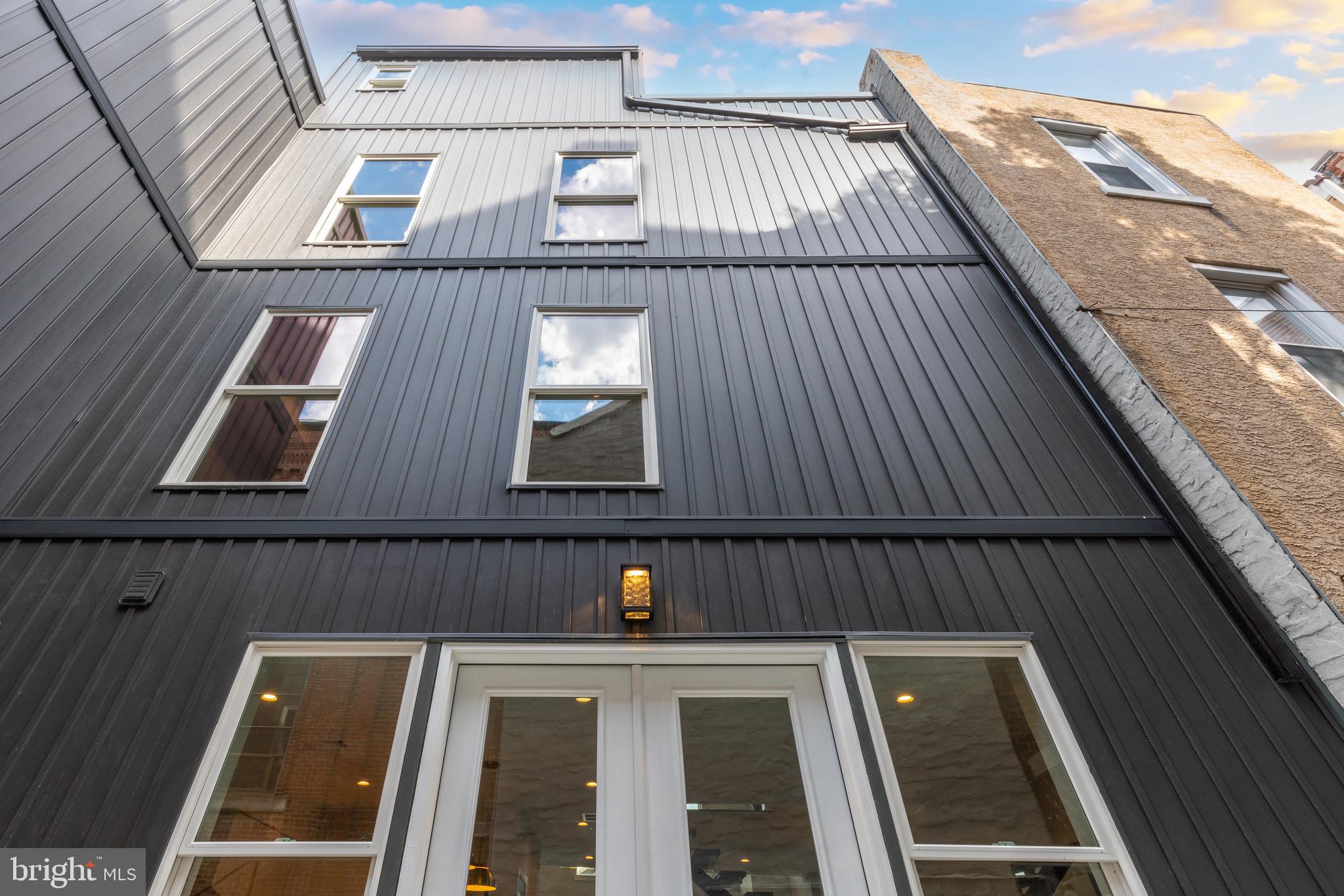 BELLA VISTA - Residential