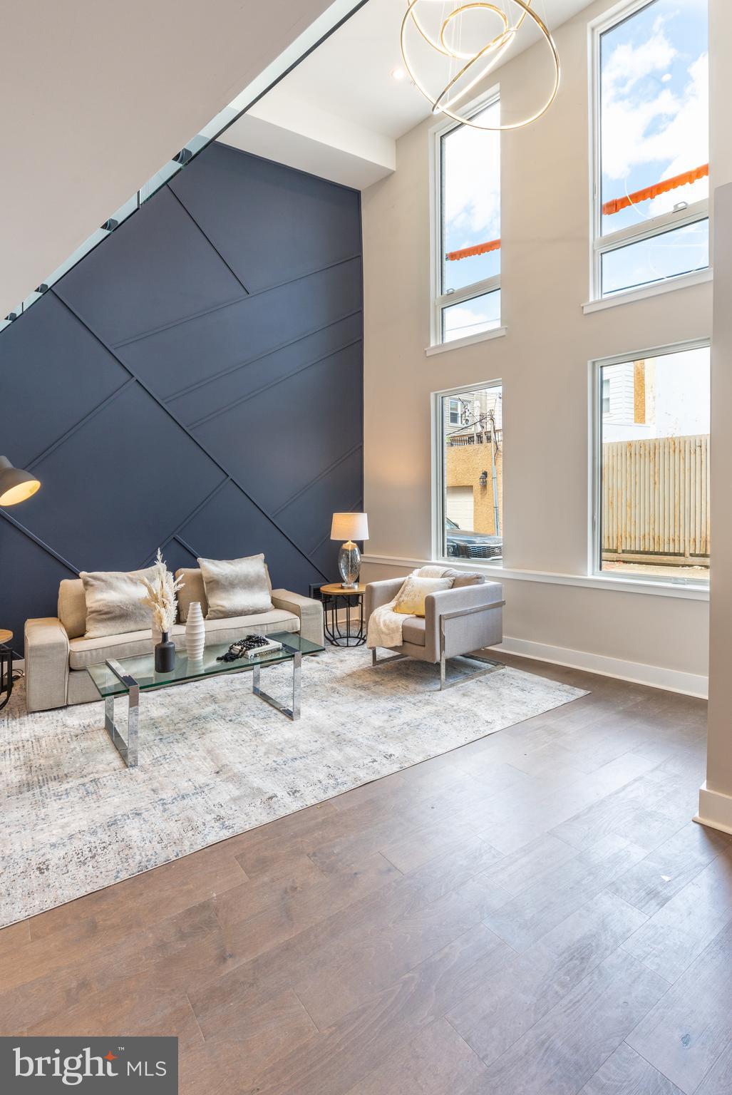 BELLA VISTA - Residential