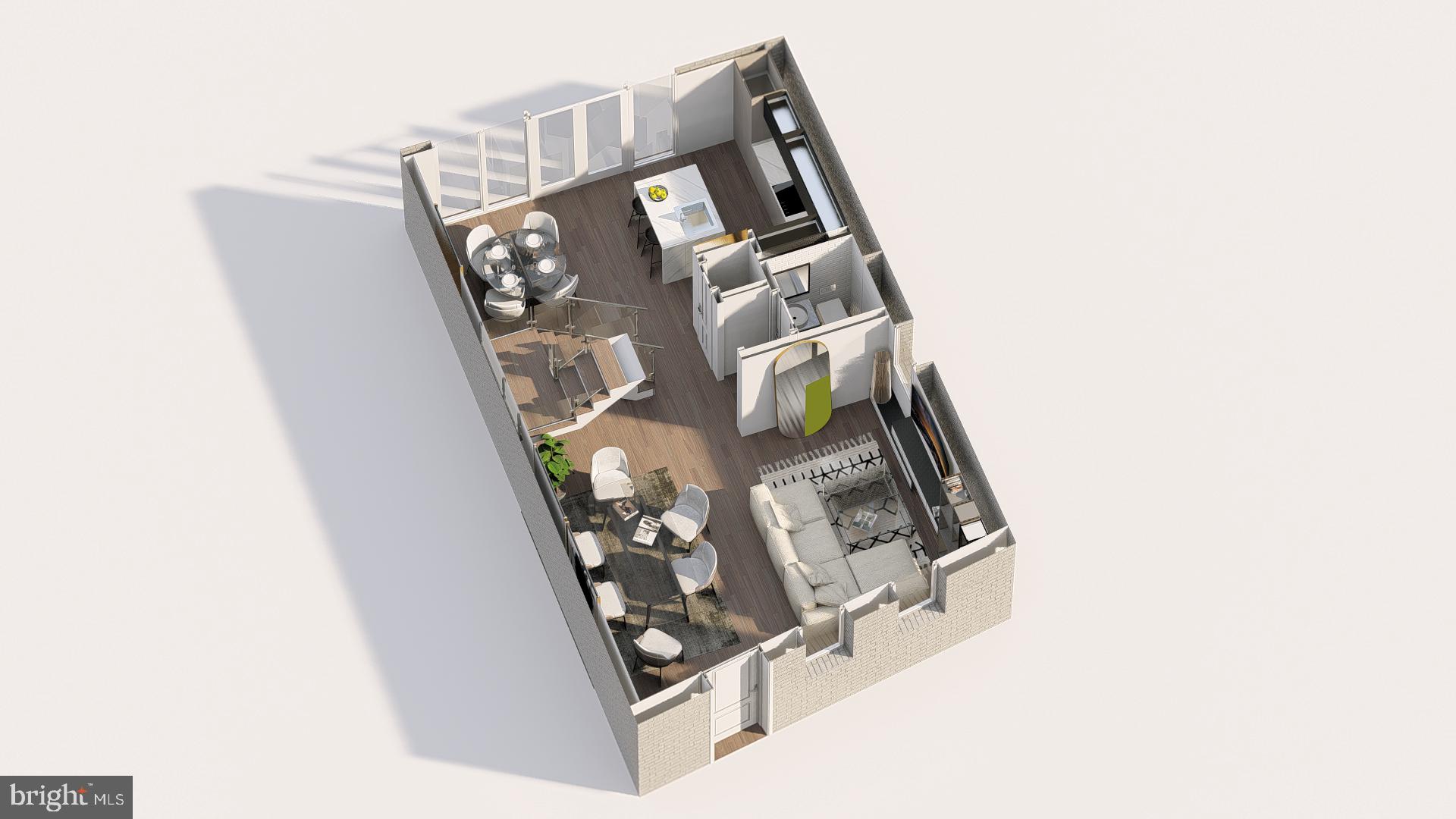 BELLA VISTA - Residential