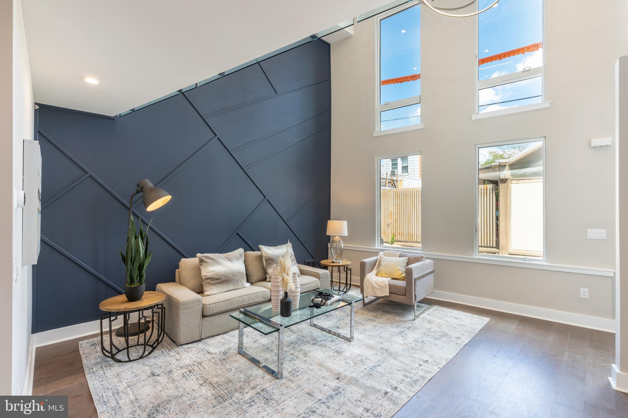 BELLA VISTA - Residential