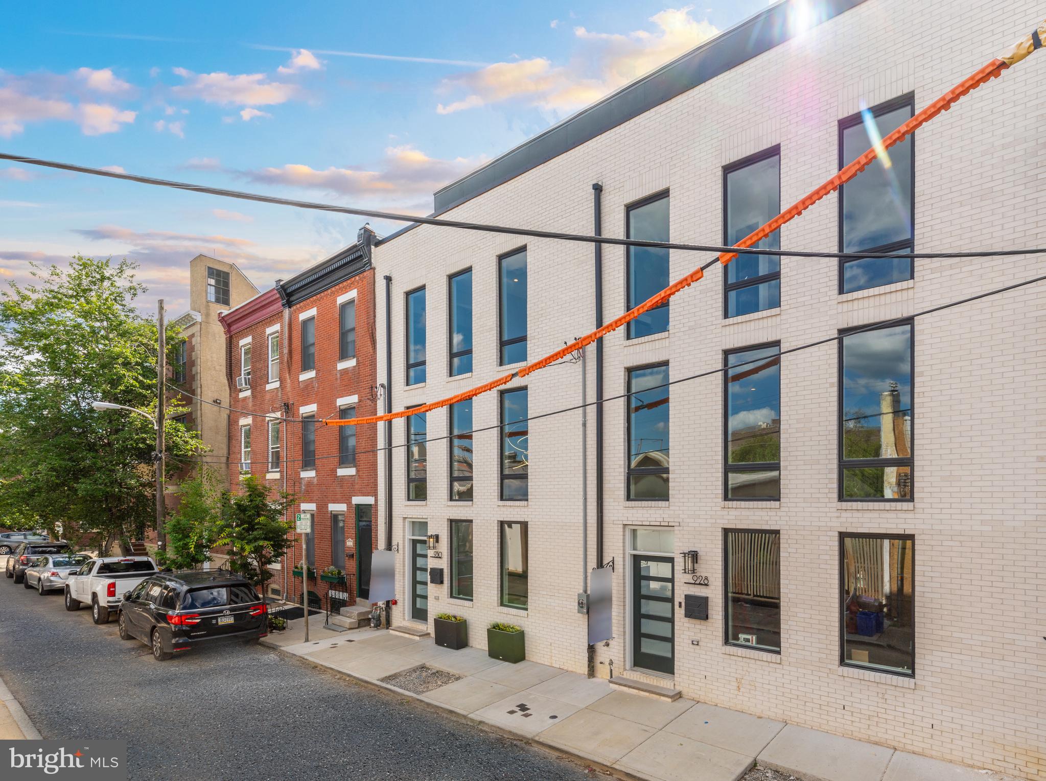 BELLA VISTA - Residential