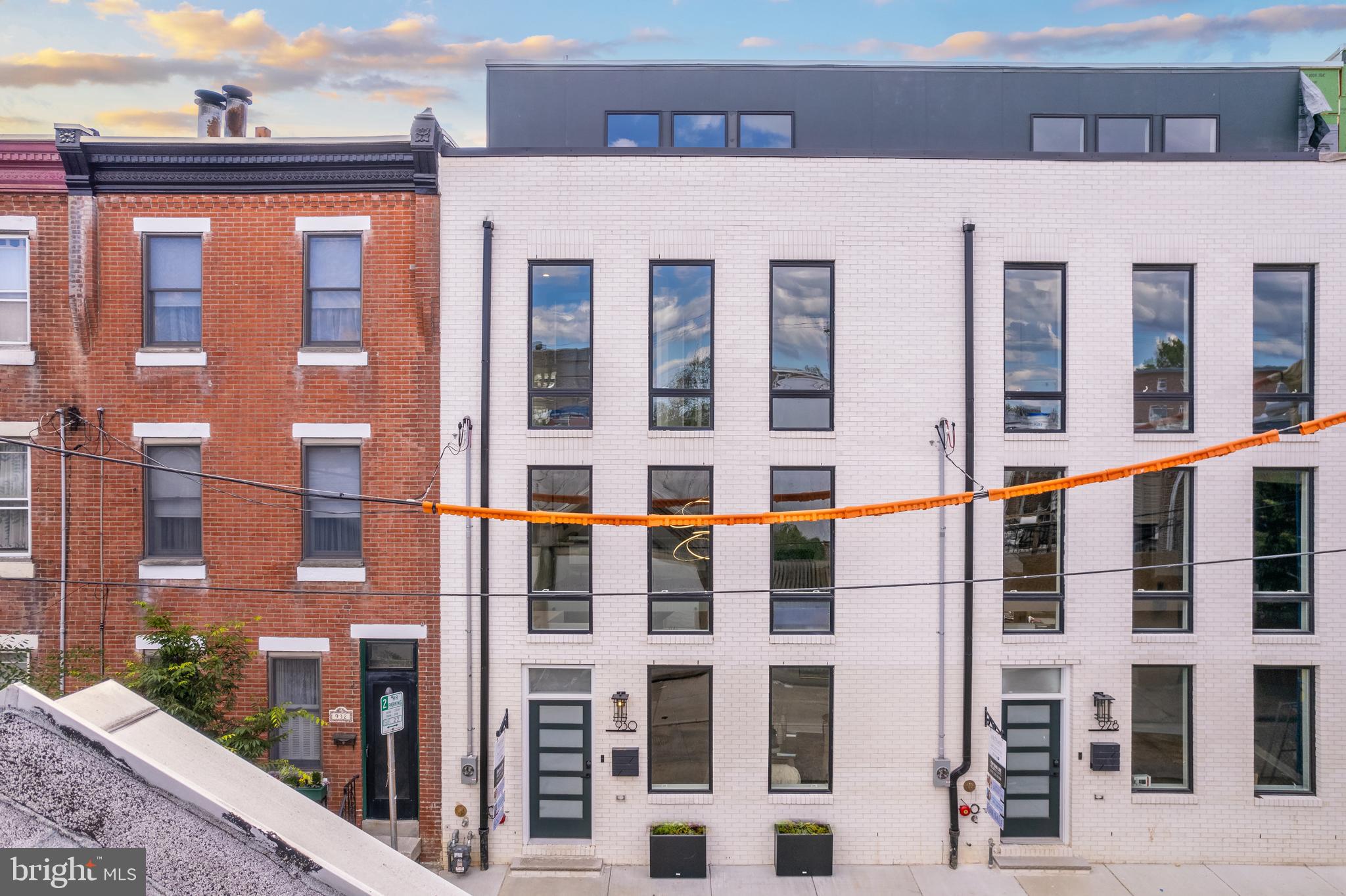 BELLA VISTA - Residential