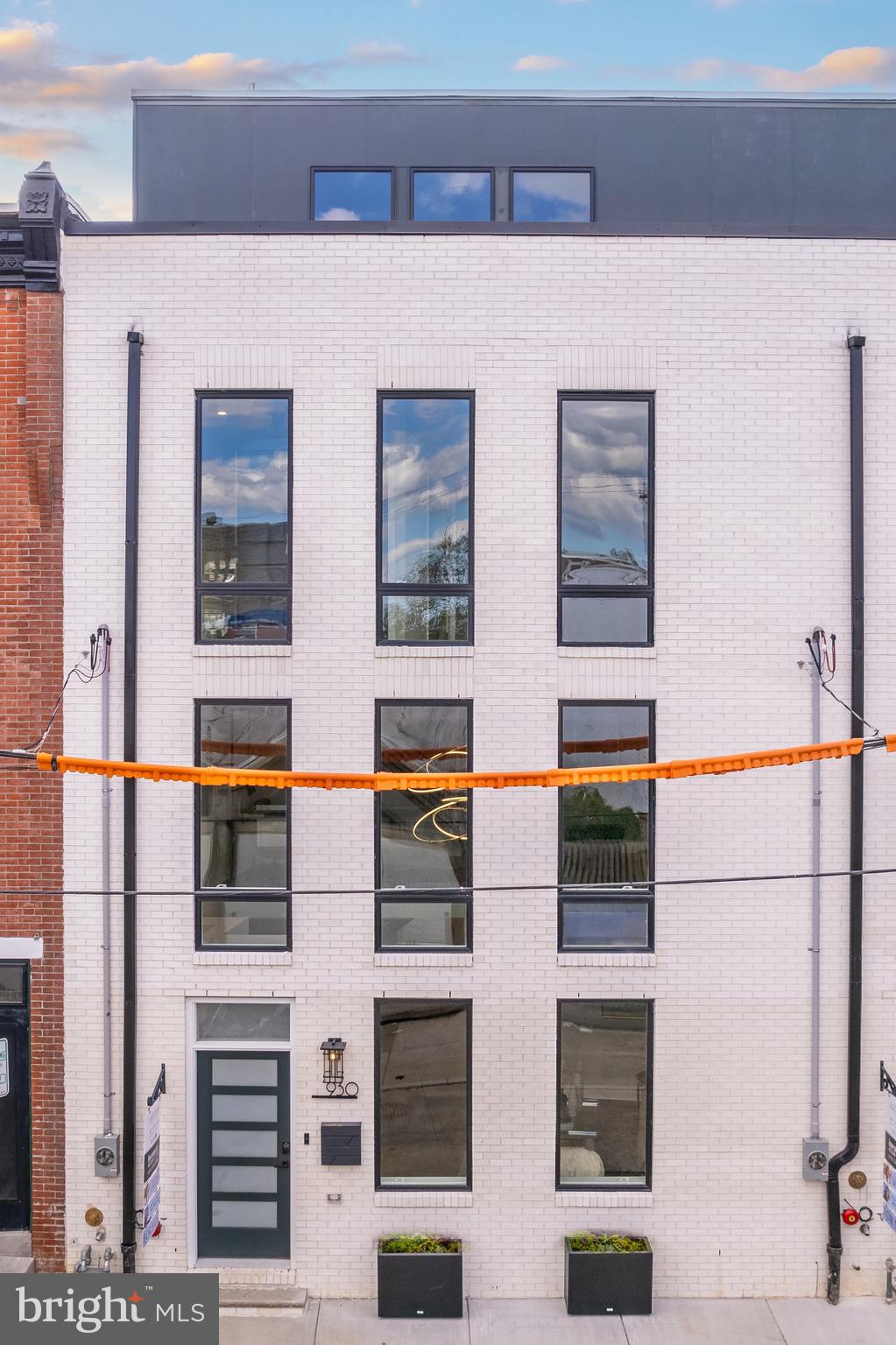 BELLA VISTA - Residential