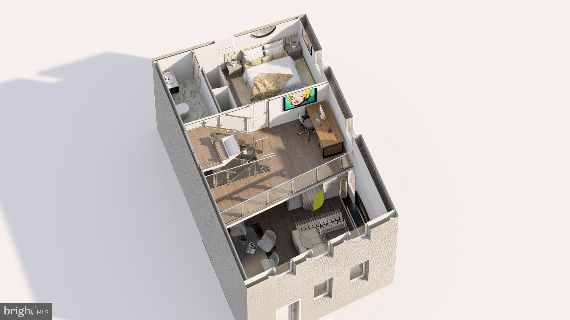 BELLA VISTA - Residential