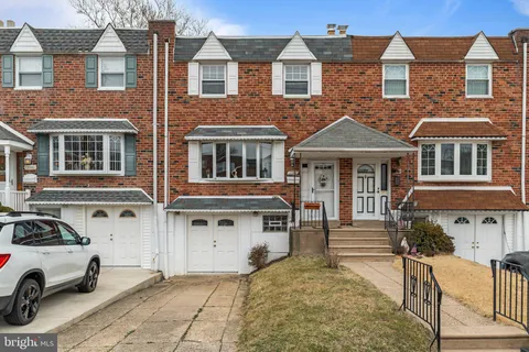 12862 Medford Road, Philadelphia, PA 19154 - MLS#: PAPH2454736