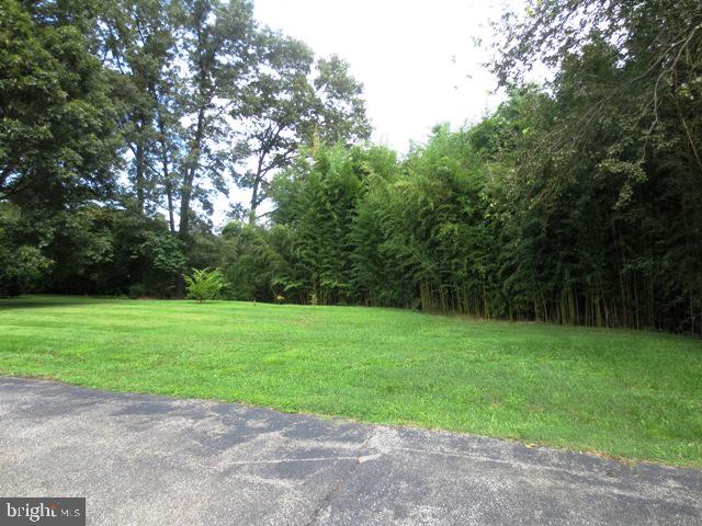 NONE AVAILABLE - Commercial Lease