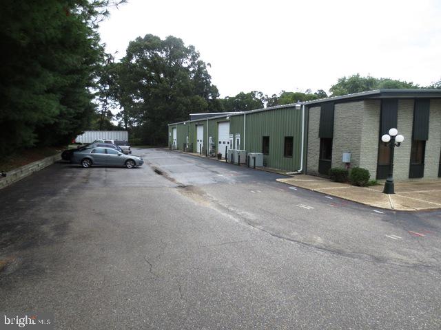 NONE AVAILABLE - Commercial Lease