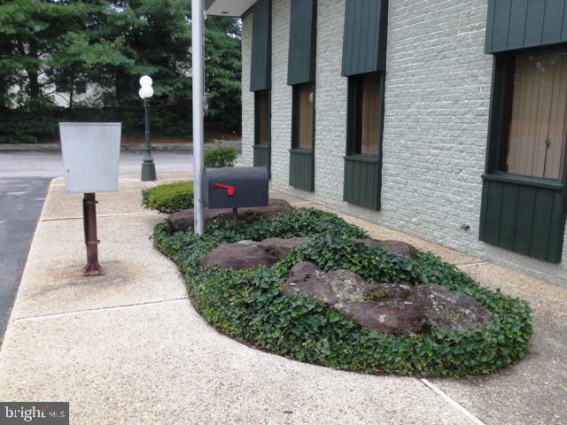 NONE AVAILABLE - Commercial Lease