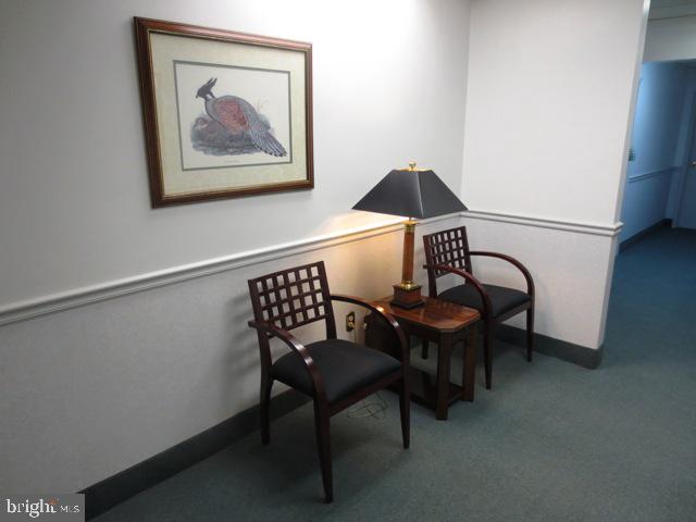 NONE AVAILABLE - Commercial Lease