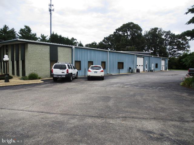 NONE AVAILABLE - Commercial Lease