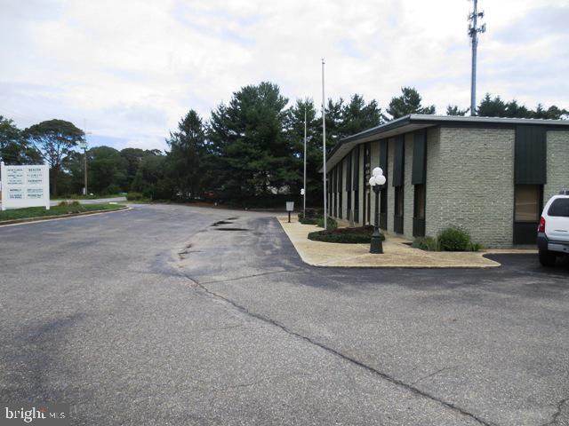 NONE AVAILABLE - Commercial Lease