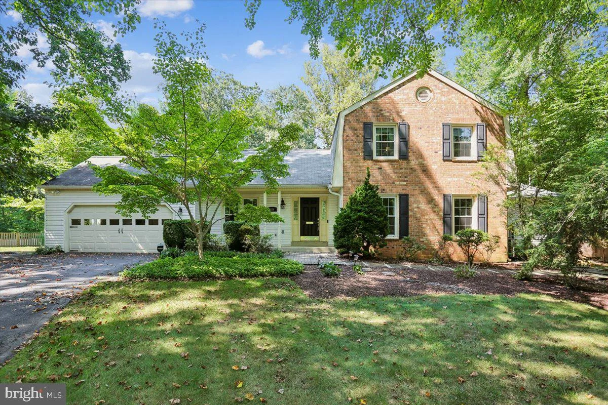 1038 Carnation Drive, Rockville, MD, 20850