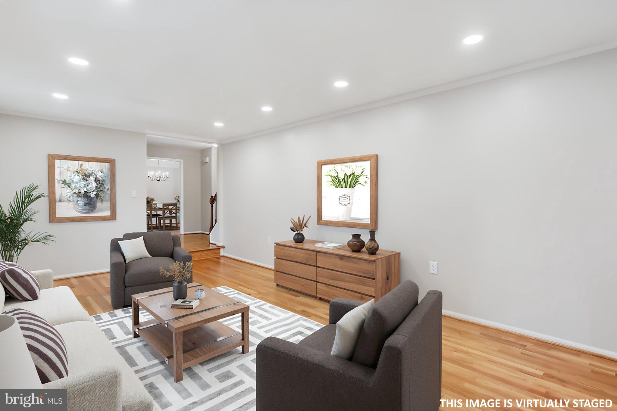 1038 CARNATION DRIVE