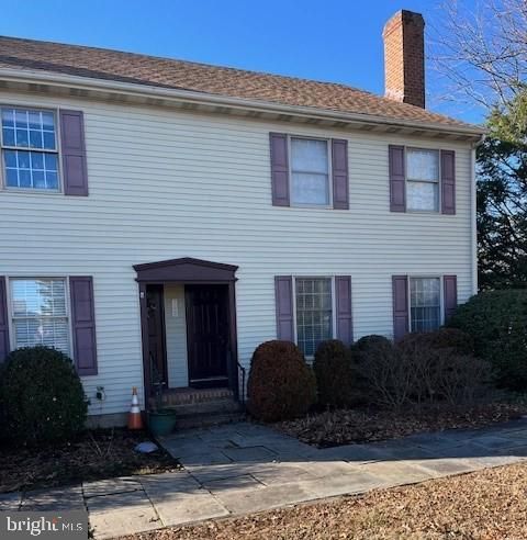 102 J L THOMPSON STREET B 2B OXFORD MD 21654
