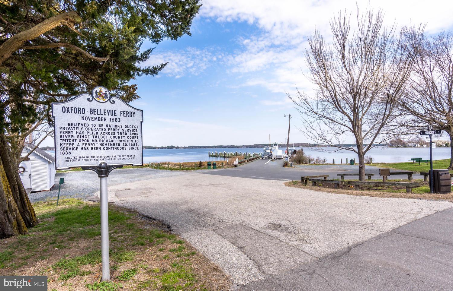 OXFORD - Residential