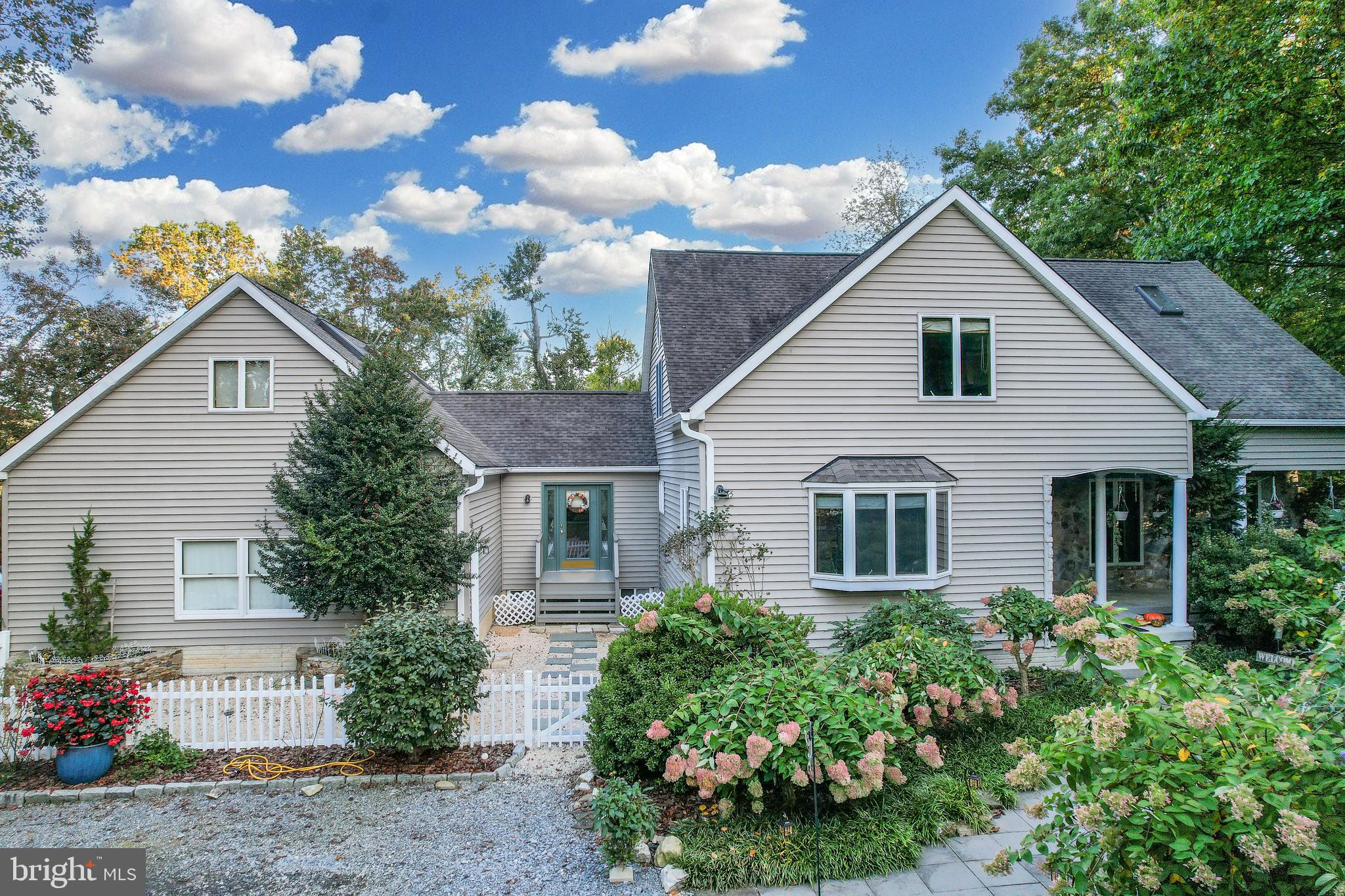 BALTIMORE COUNTY - Residential