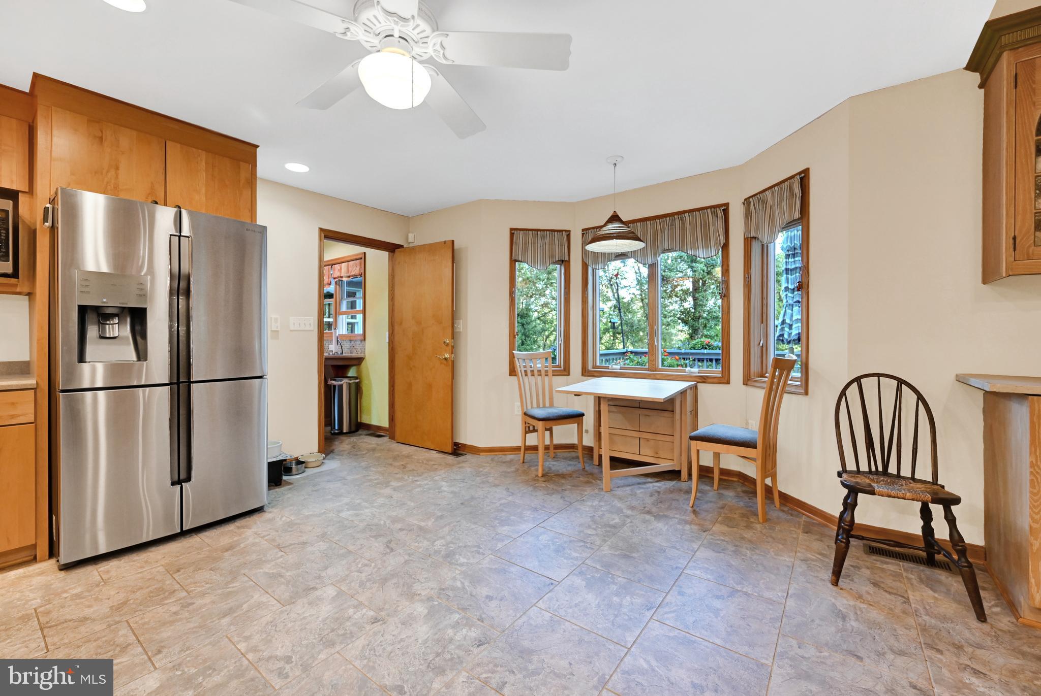 BALTIMORE COUNTY - Residential