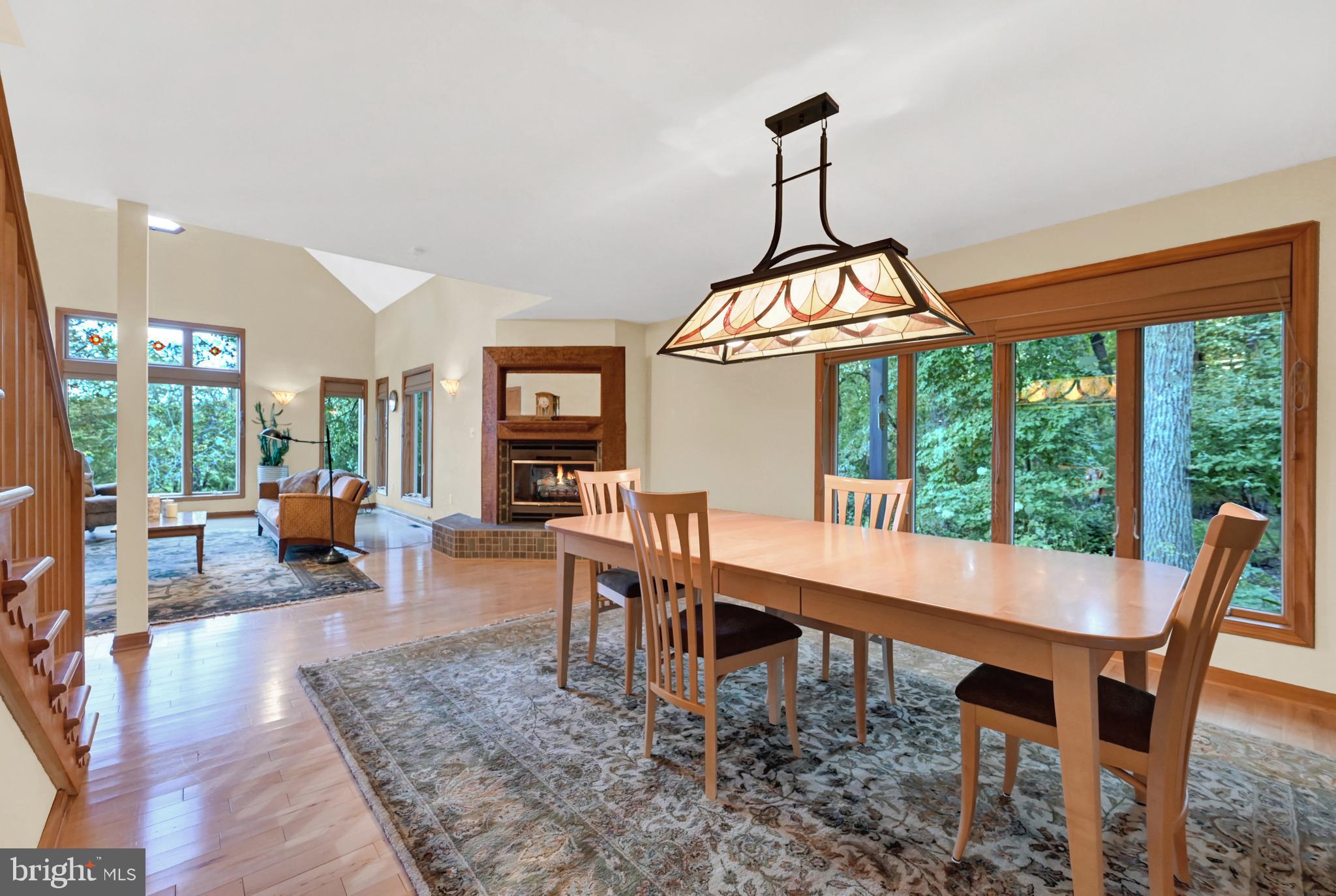 BALTIMORE COUNTY - Residential