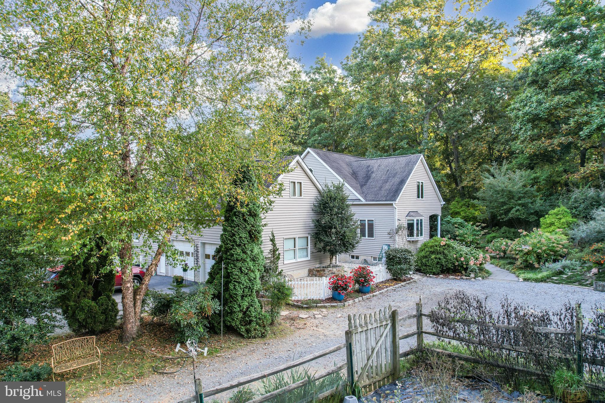 BALTIMORE COUNTY - Residential