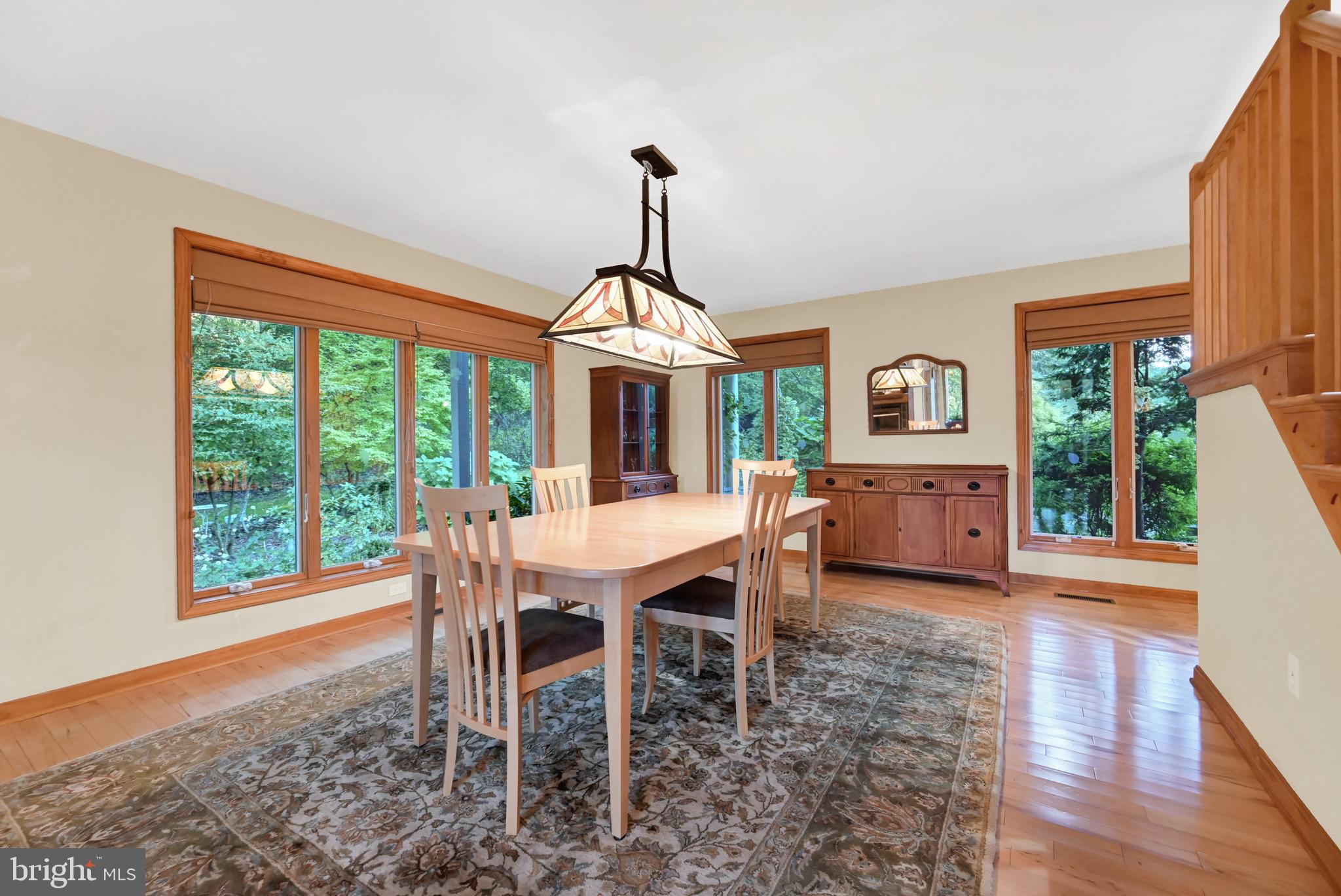 BALTIMORE COUNTY - Residential