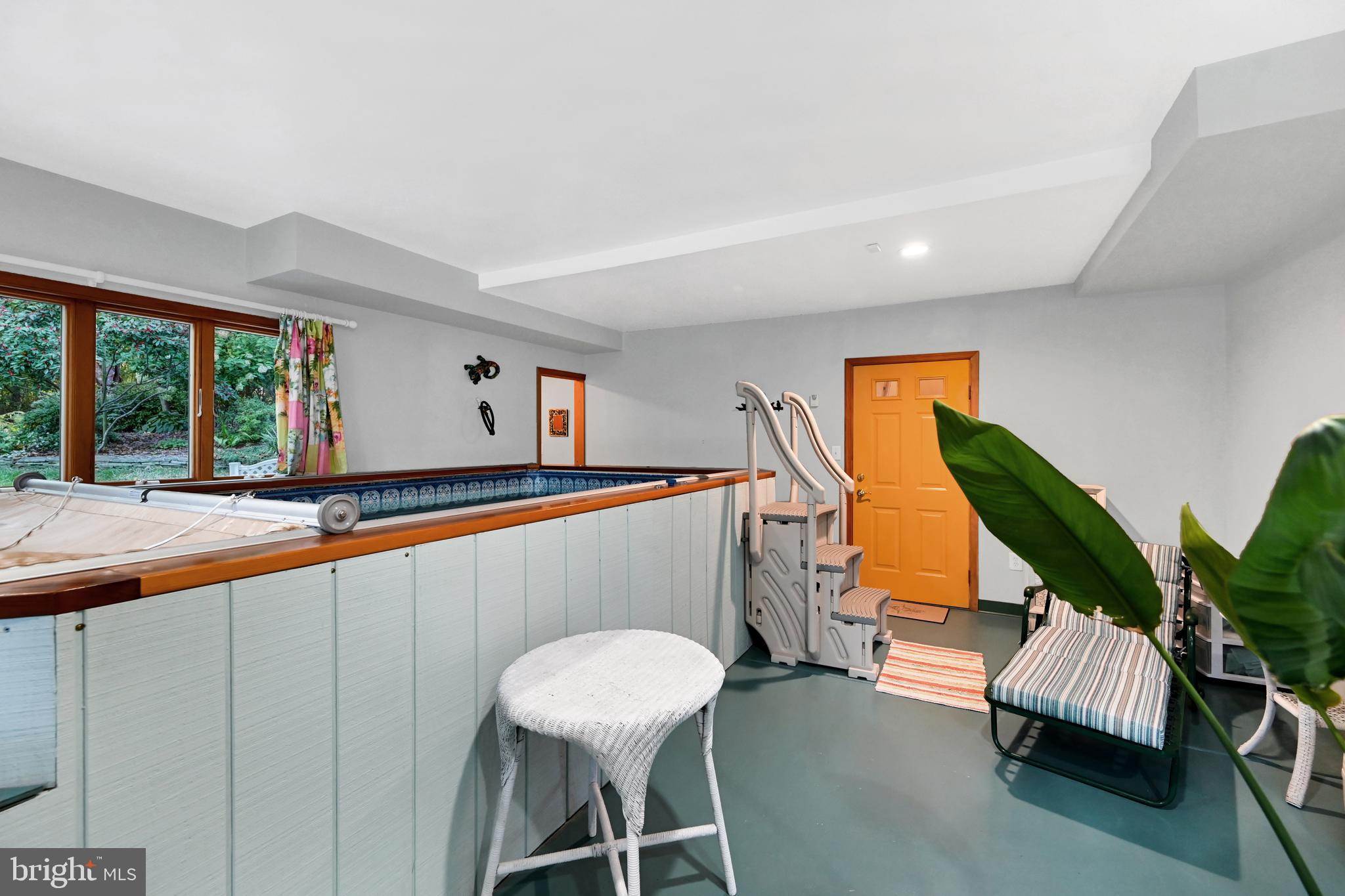 BALTIMORE COUNTY - Residential