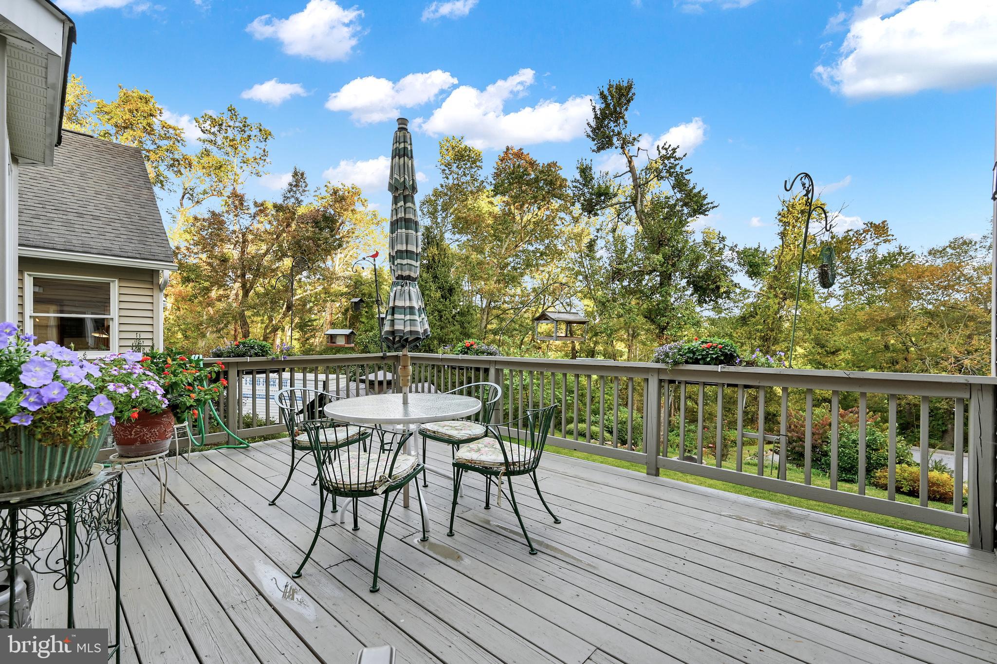 BALTIMORE COUNTY - Residential