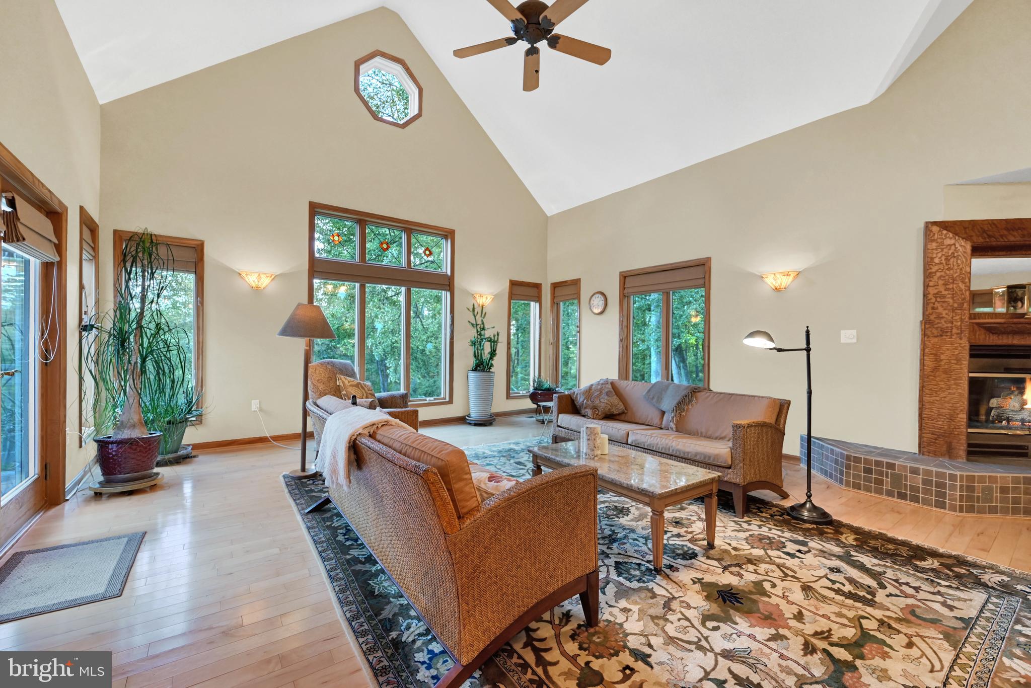 BALTIMORE COUNTY - Residential