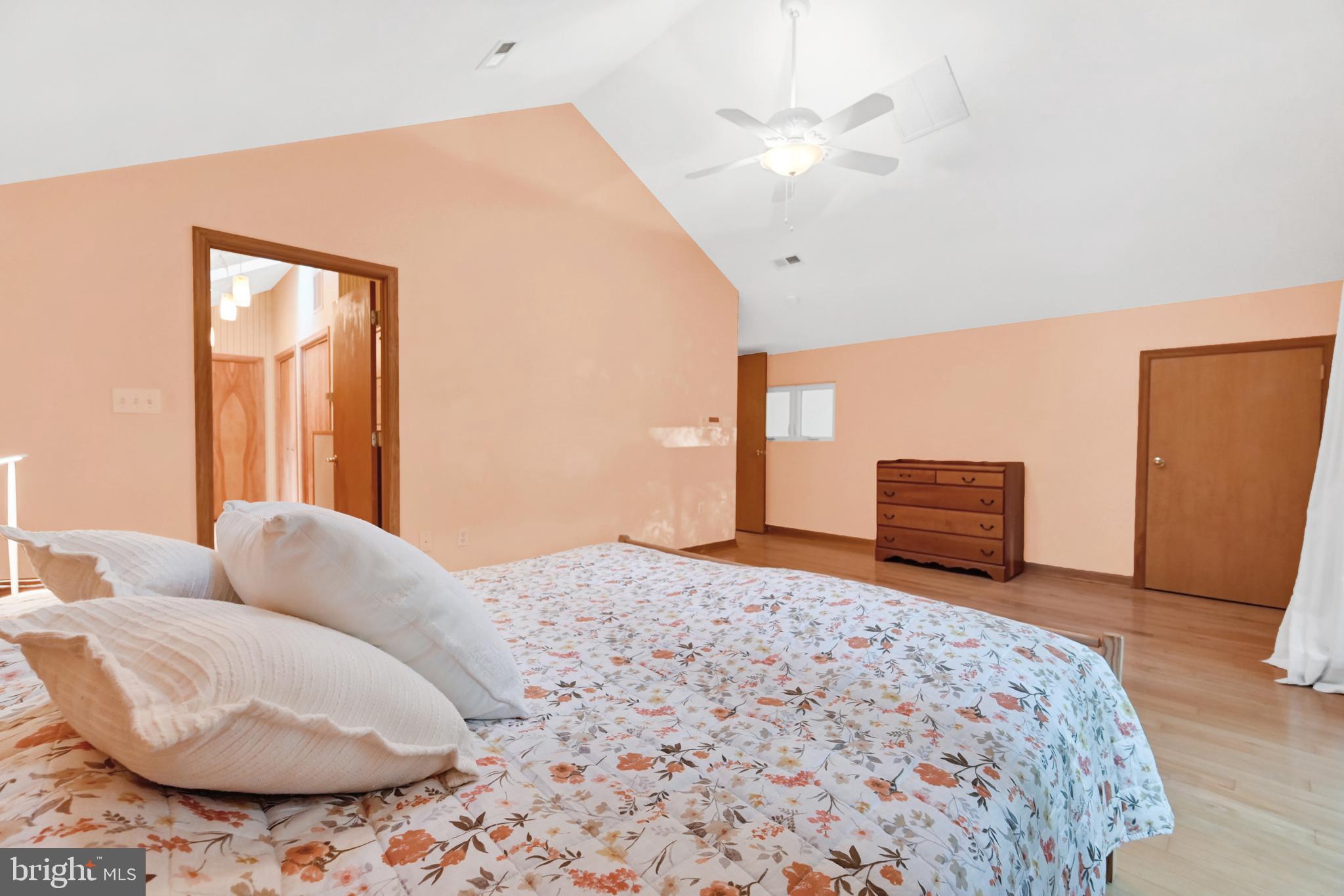 BALTIMORE COUNTY - Residential