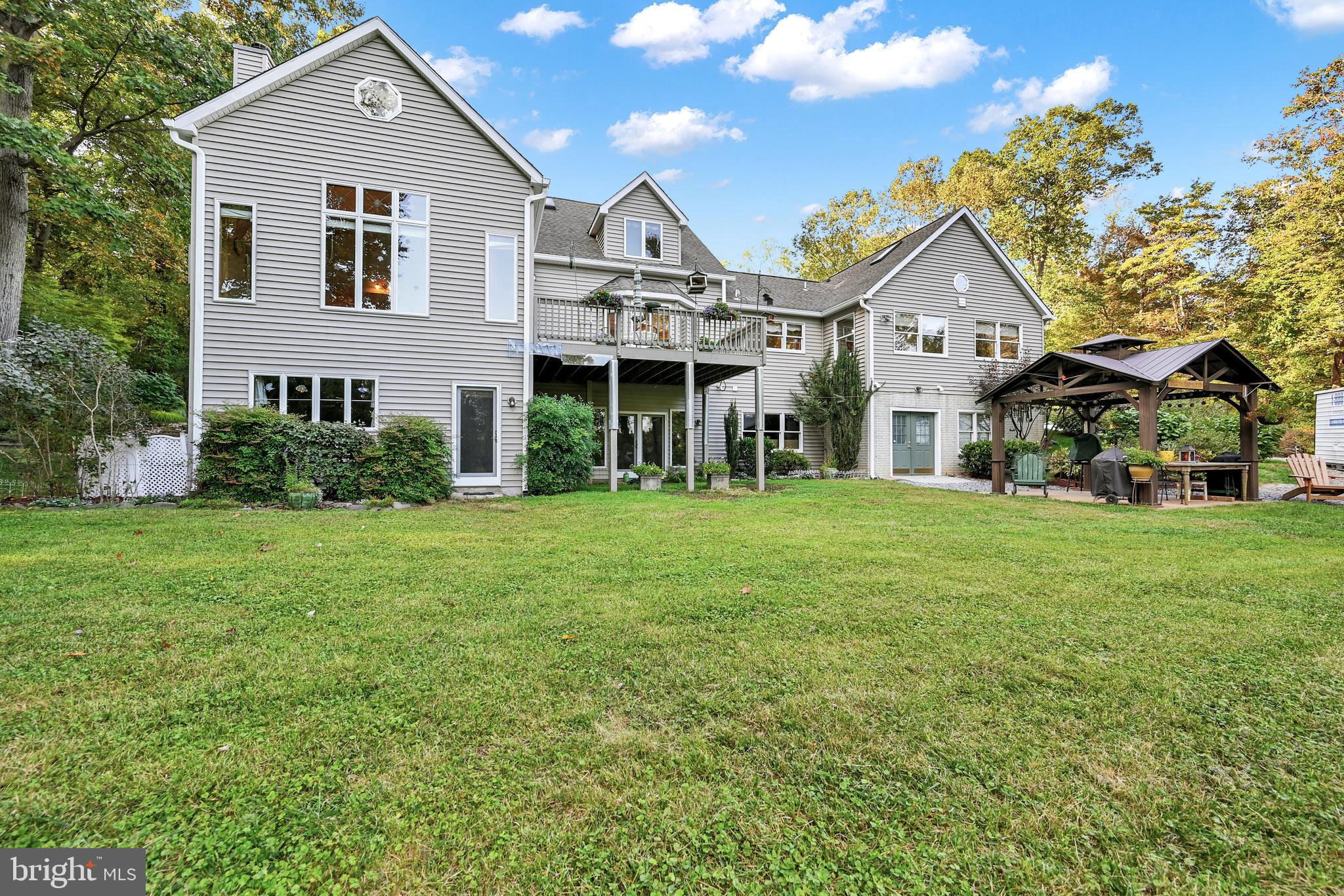 BALTIMORE COUNTY - Residential