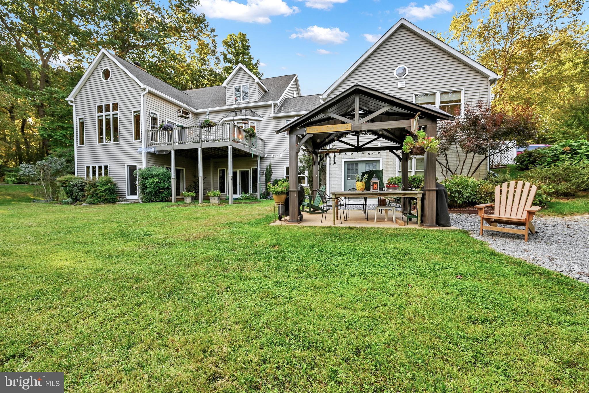 BALTIMORE COUNTY - Residential