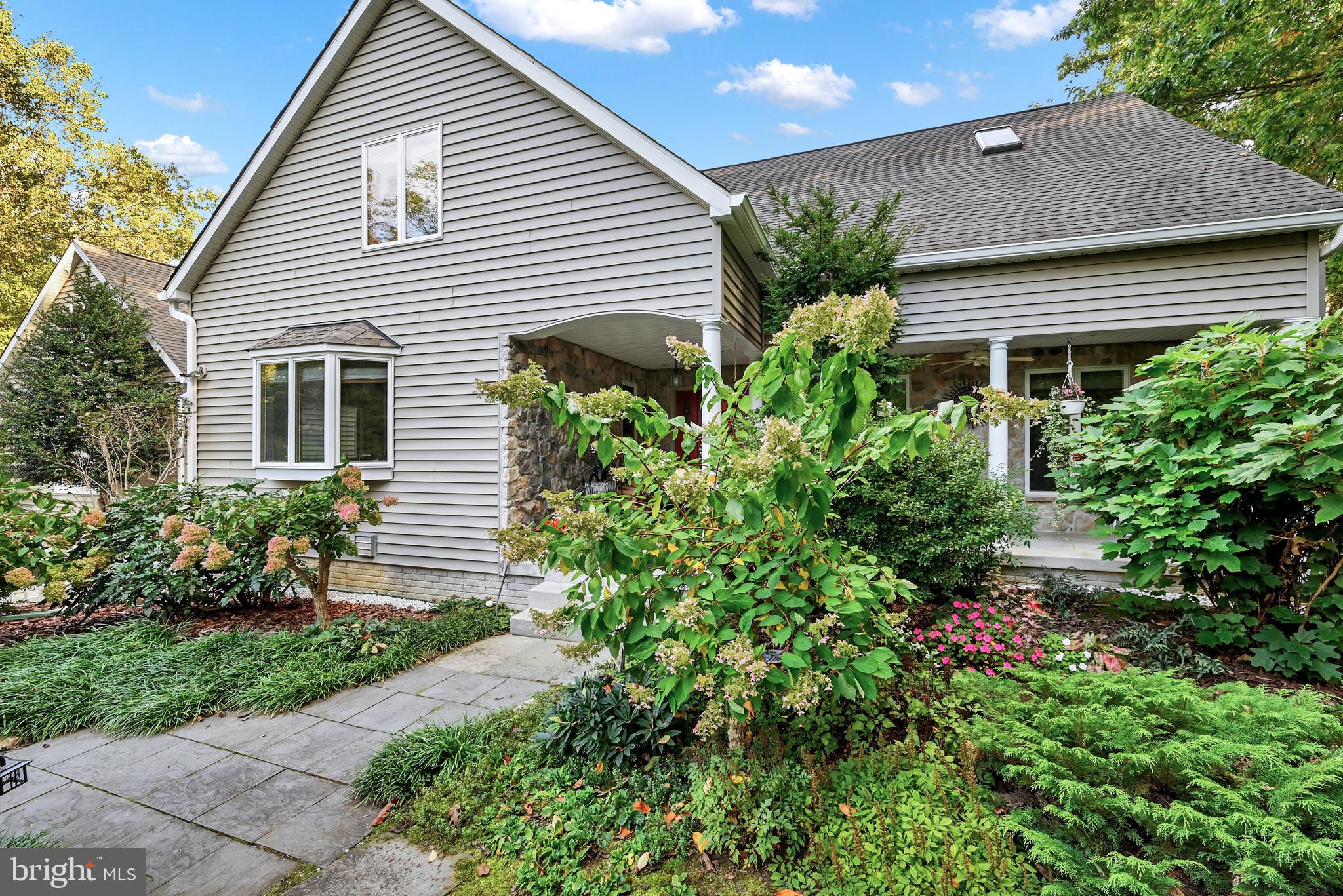 BALTIMORE COUNTY - Residential