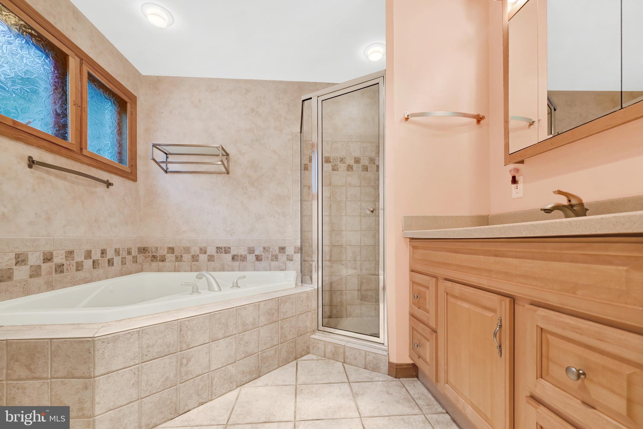 BALTIMORE COUNTY - Residential