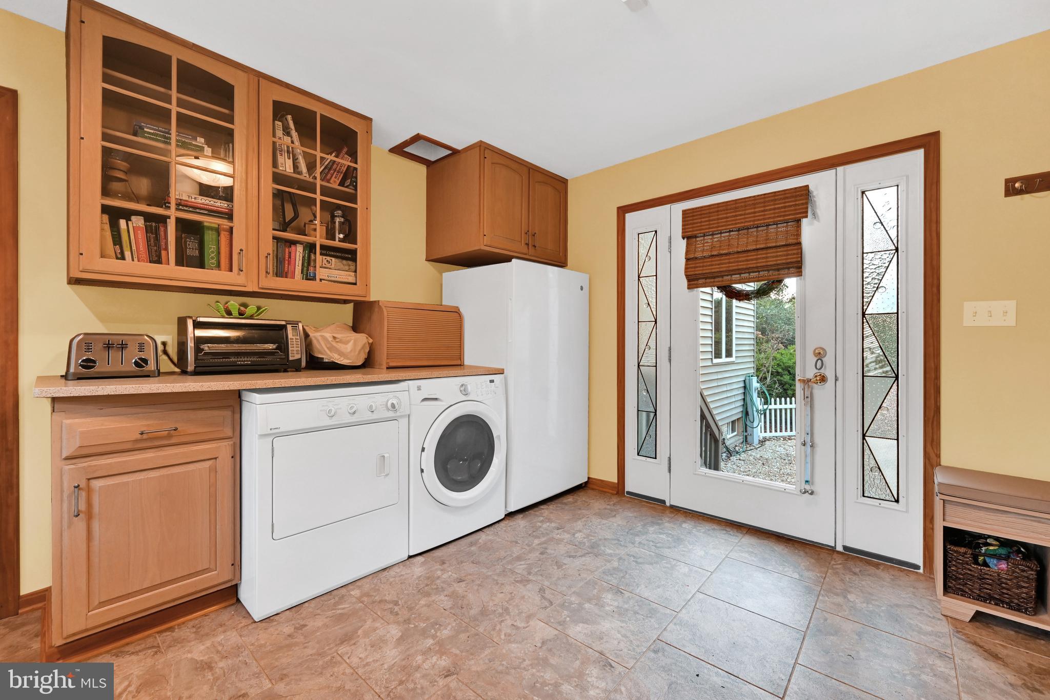 BALTIMORE COUNTY - Residential