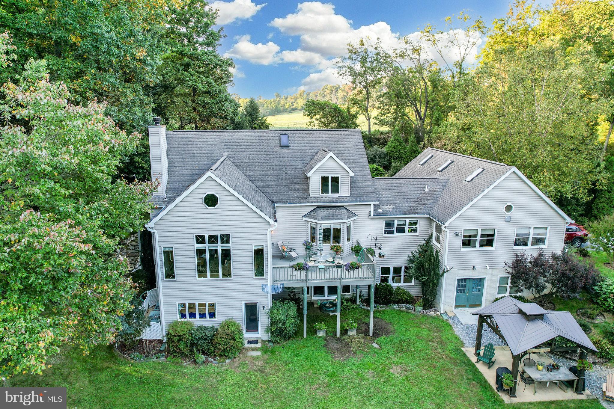 BALTIMORE COUNTY - Residential