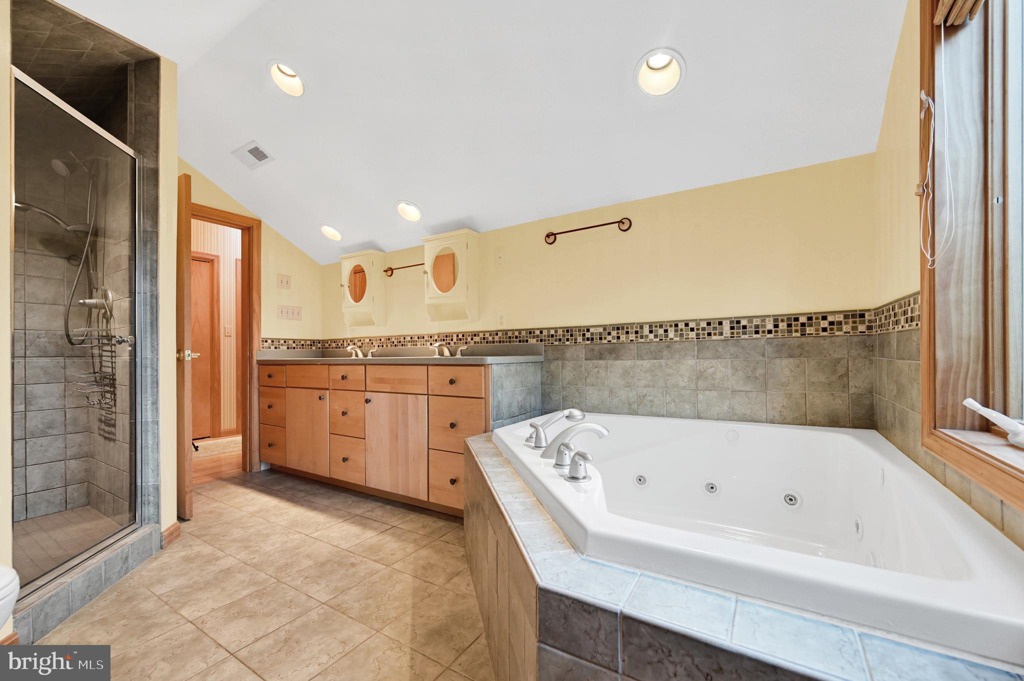 BALTIMORE COUNTY - Residential