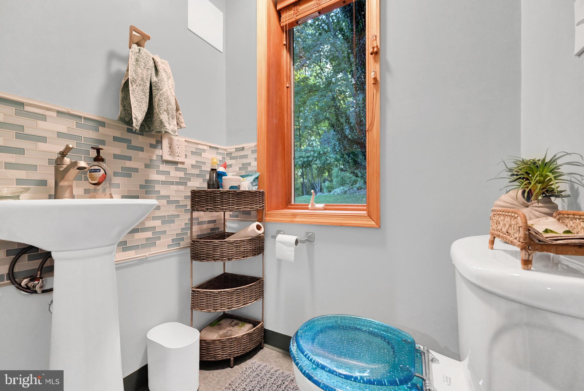 BALTIMORE COUNTY - Residential