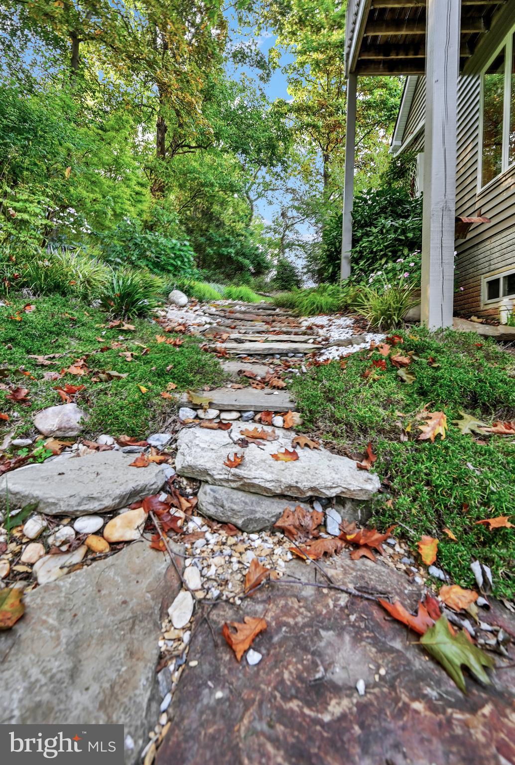 BALTIMORE COUNTY - Residential