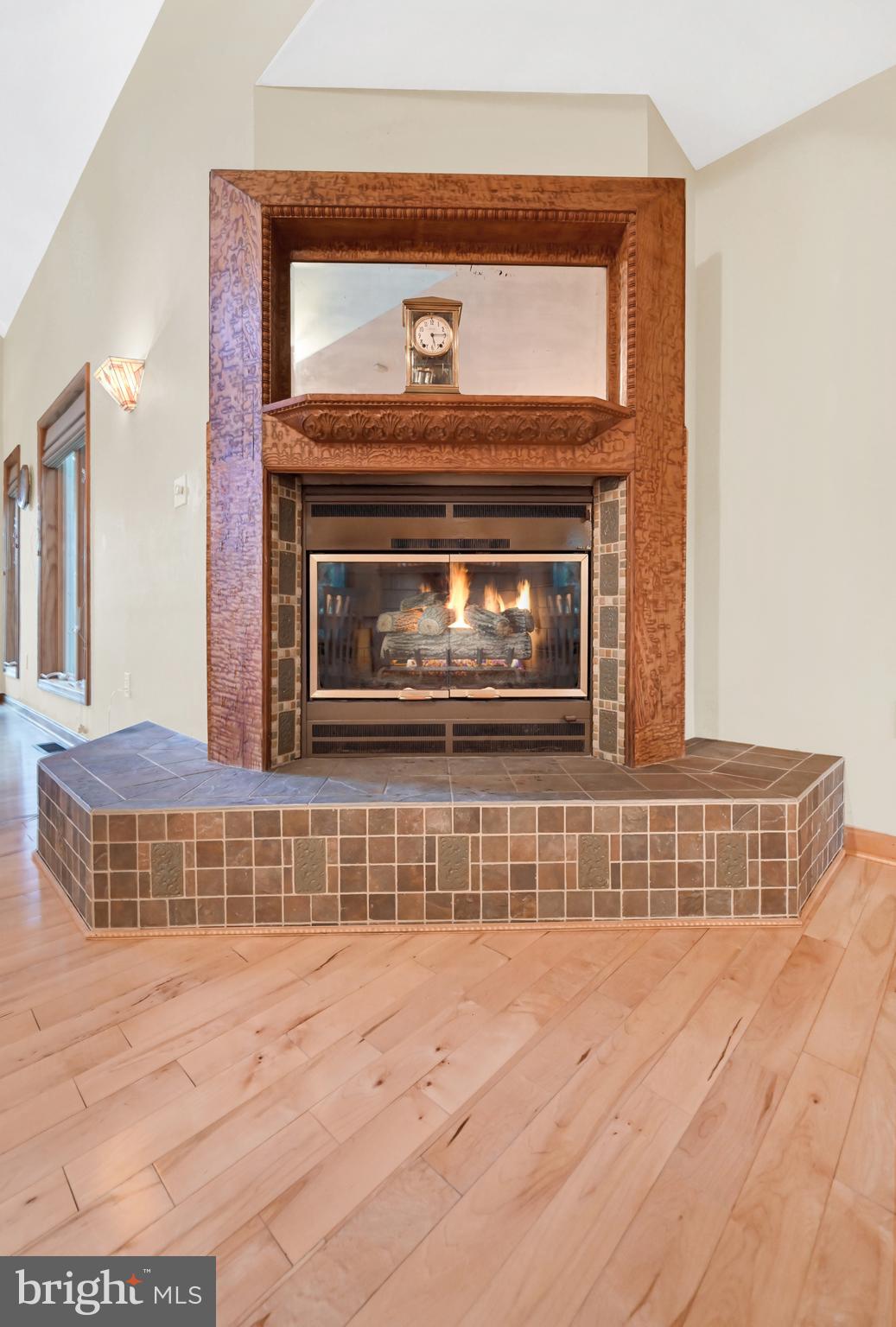 BALTIMORE COUNTY - Residential