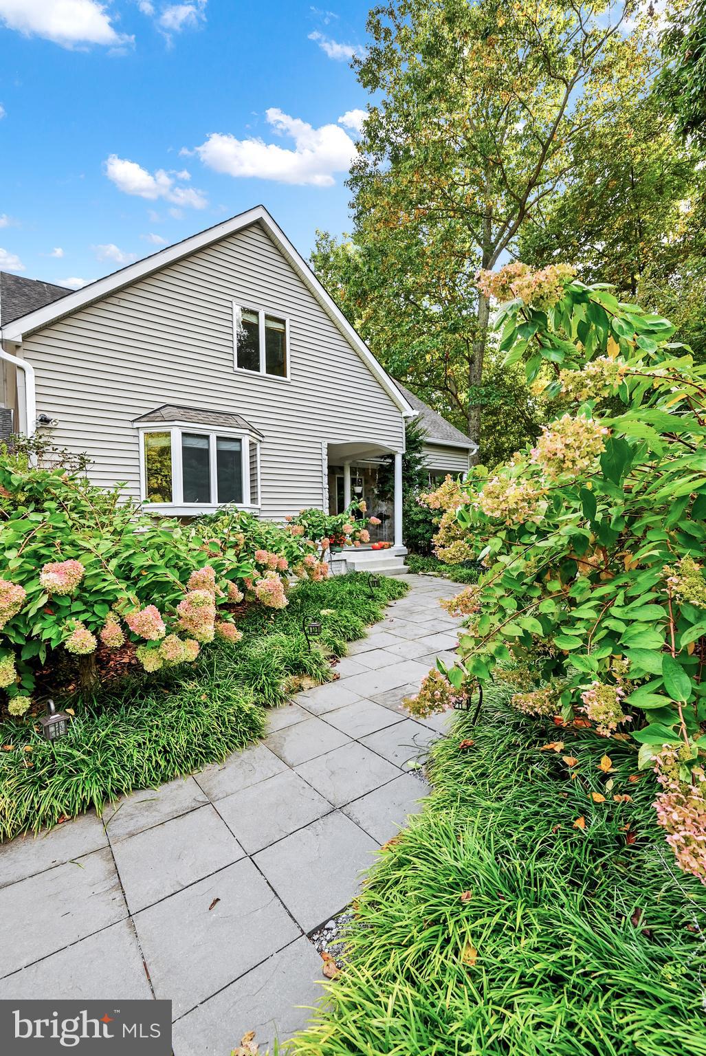 BALTIMORE COUNTY - Residential