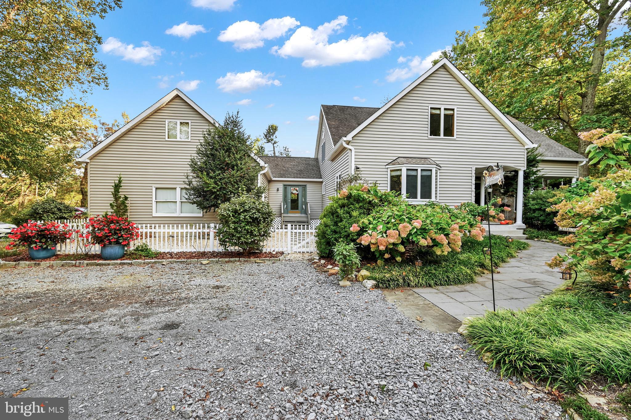 BALTIMORE COUNTY - Residential