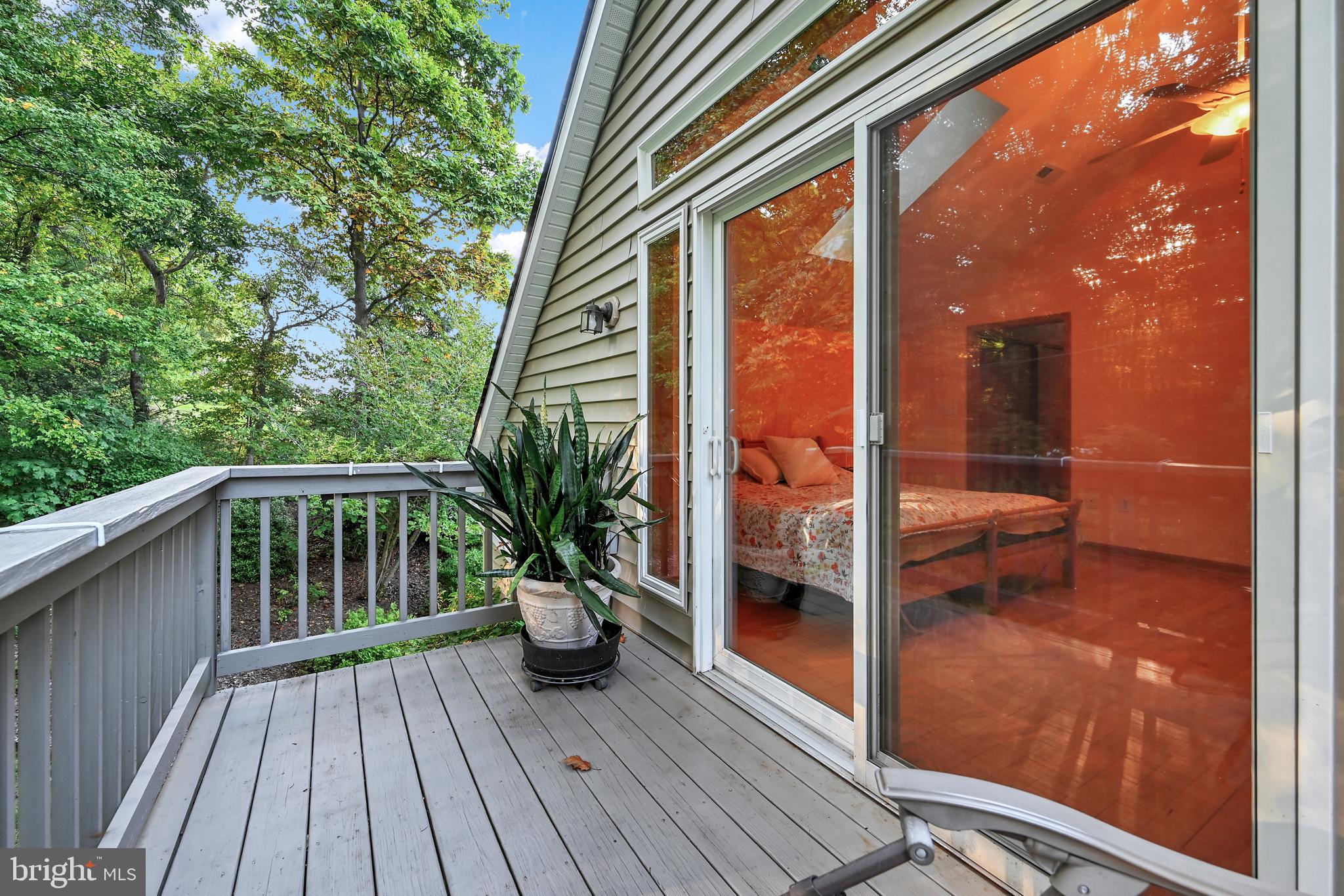 BALTIMORE COUNTY - Residential