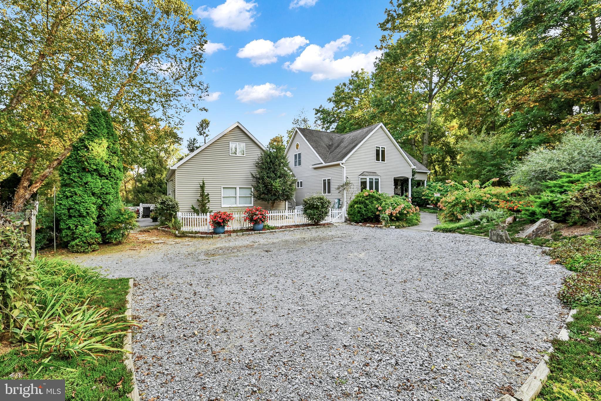 BALTIMORE COUNTY - Residential