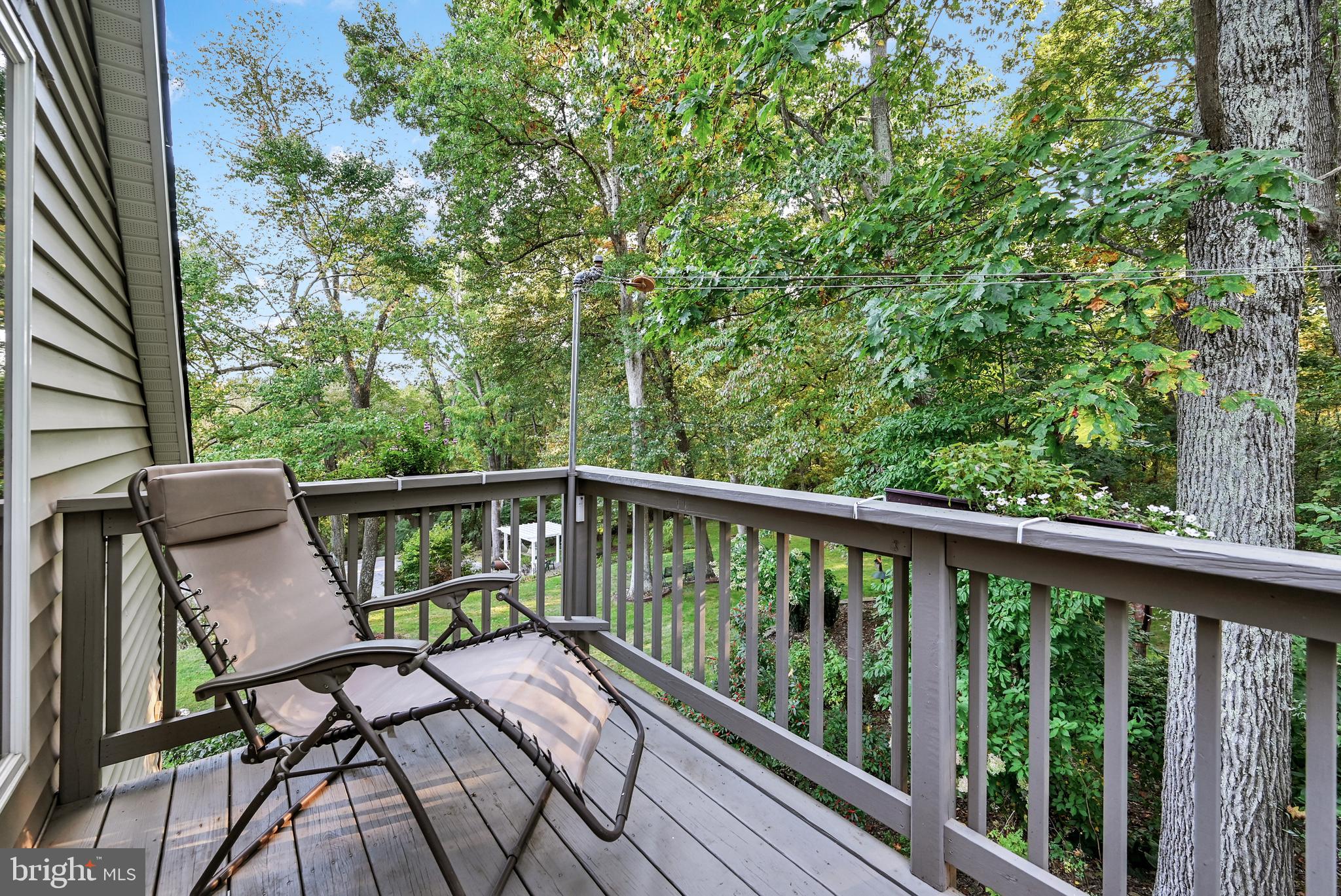 BALTIMORE COUNTY - Residential