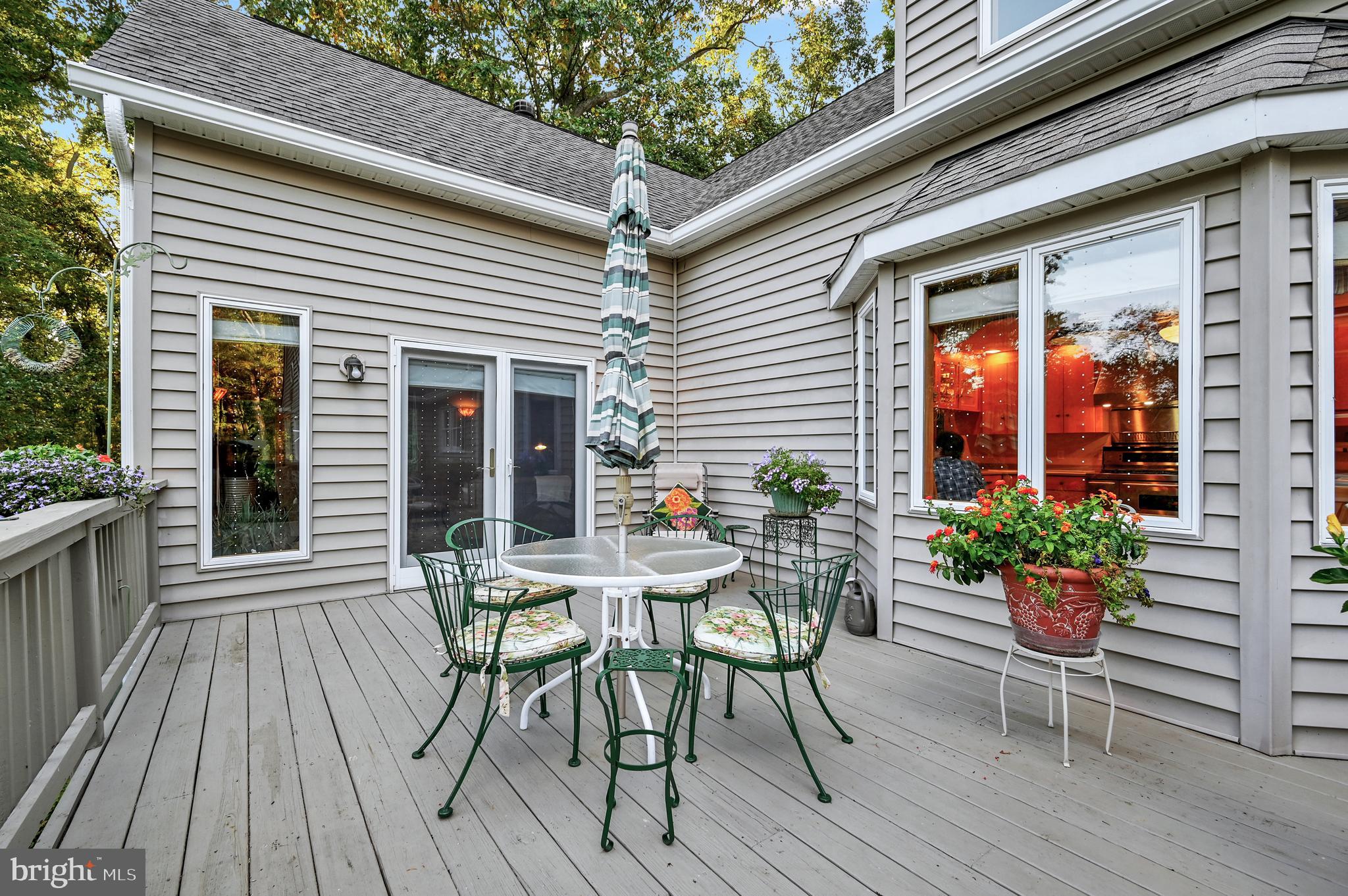 BALTIMORE COUNTY - Residential