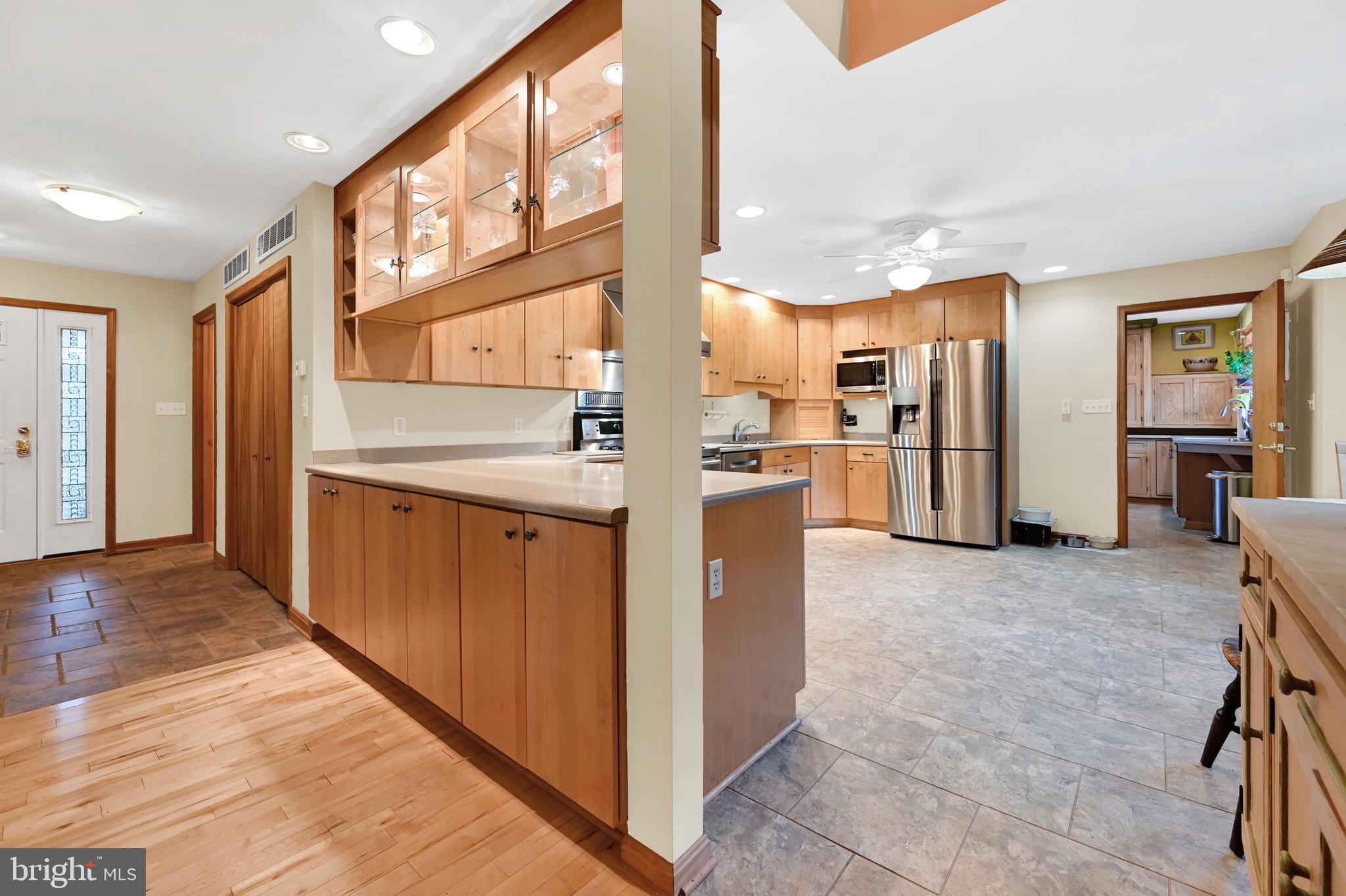 BALTIMORE COUNTY - Residential