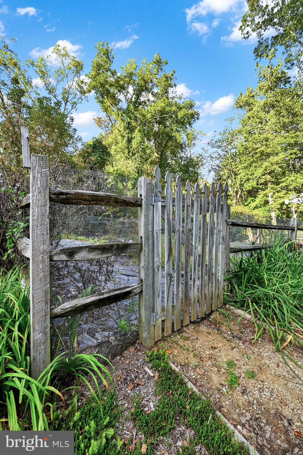 BALTIMORE COUNTY - Residential