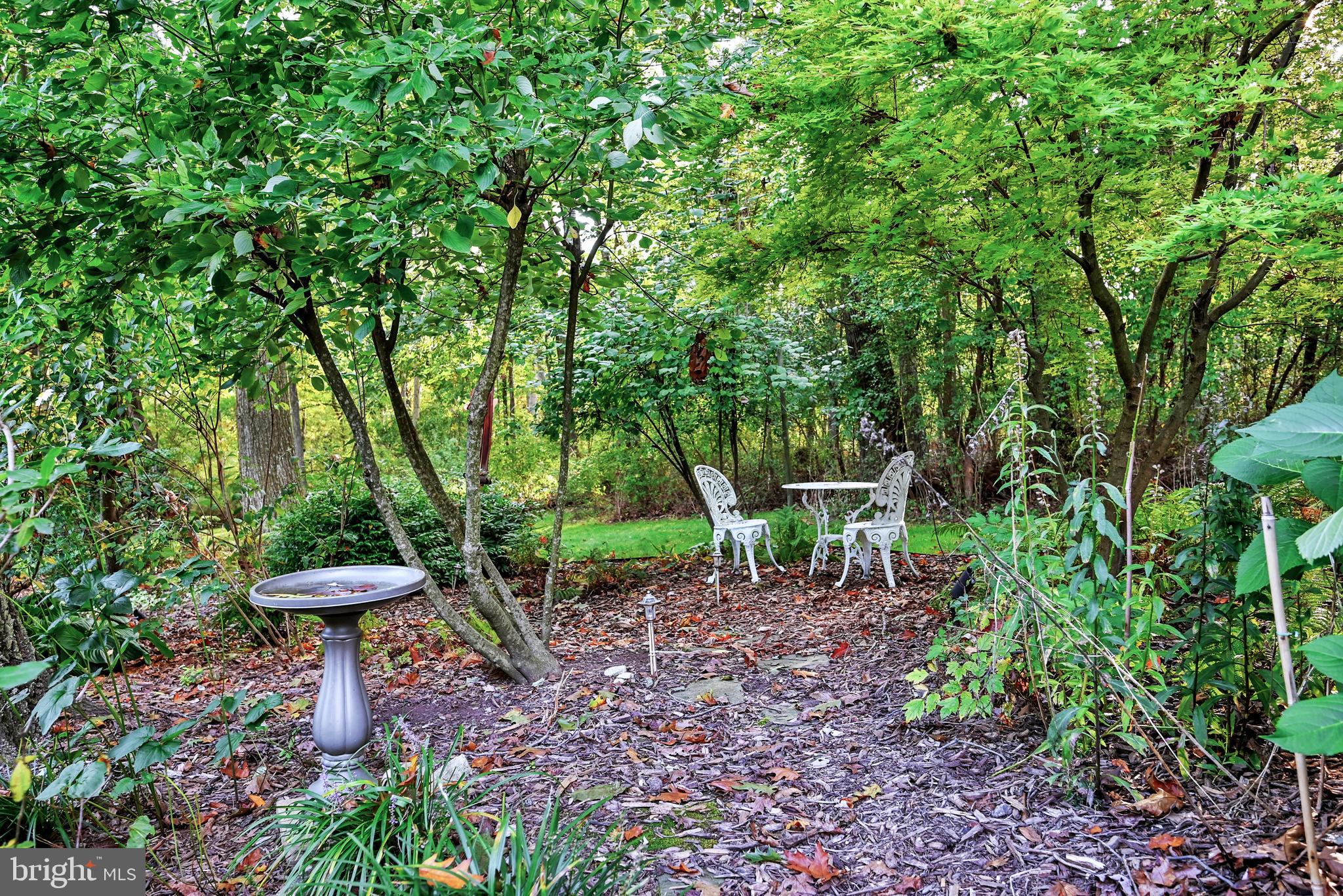 BALTIMORE COUNTY - Residential